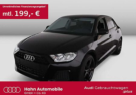 Audi A1 25TFSI S-Trc Virtual Sitzh Einparkh