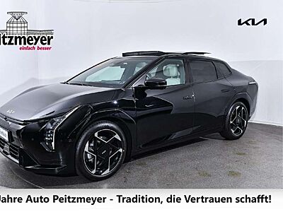 Kia EV4 Fastback 81,4-kWh GT-line / P7 / P8/ P9/ P10