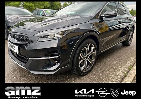 Kia XCeed 1.6 Platinum Edition Matrix+LED+Navi+Pano