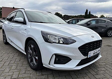 Ford Focus Turnier 1.5 EcoBoost Aut. ST-Line X