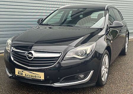 Opel Insignia A Sports Tourer Edition