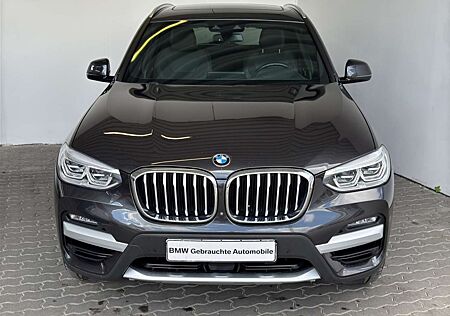 BMW X3 xDr30dA xLine Navi.LED.ACC.HuD.360°.AHK.Pano