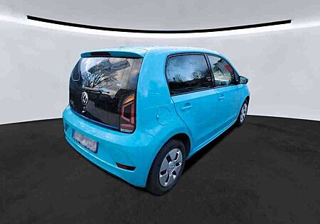 VW e-up! Volkswagen e-up! move up! RFK/GRA/PDC/SHZ/LM/CCS