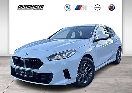 BMW 116 AHK I Sitzheizung I Navi