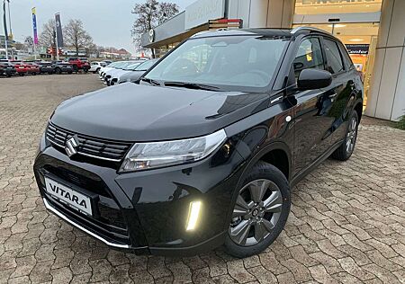 Suzuki Vitara 1,4 Boosterjet Hybrid Comfort