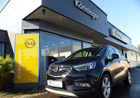 Opel Mokka X Innovation, Sitz-/Lenkradheiz., PDC, Kamera,...