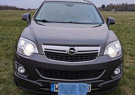 Opel Antara 2.2 CDTI 4x4 ecoFLEX Start/Stop Cosmo