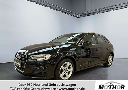 Audi A3 Sportback 35 1.5 TFSI Sitzheizung Xenon Navi