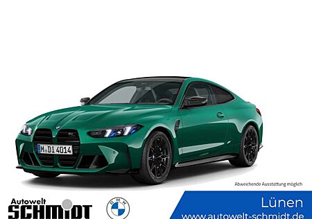 BMW M4 Competition M xDrive +M Carbon Exterieurpaket