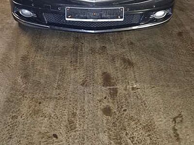Mercedes-Benz C 220 C 220 CDI (204.008)