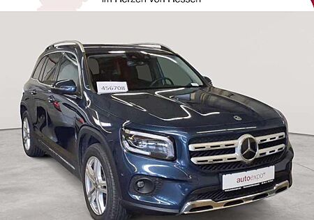 Mercedes-Benz GLB 220 220d 4M-Progressive Beam BusiP AssiP