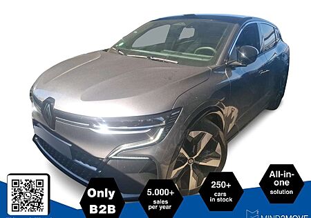 Renault Megane E-Tech EV60 220 Techno (60 kWh)