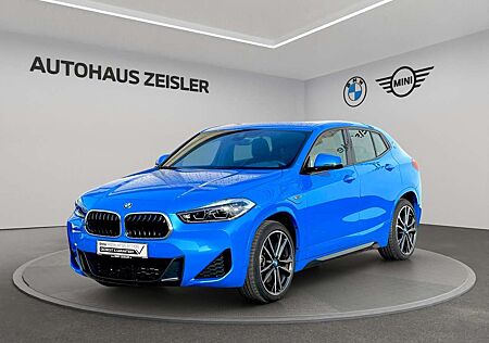 BMW X2 xDrive25e M SPORTPAKET Tempomat PDC DAB