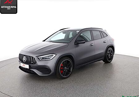 Mercedes-Benz GLA 35 AMG 4M NIGHT MAGNO MULTIBEAM,BURMESTER,SH