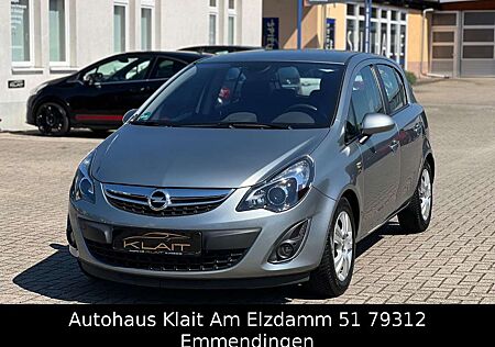 Opel Corsa D Innovation