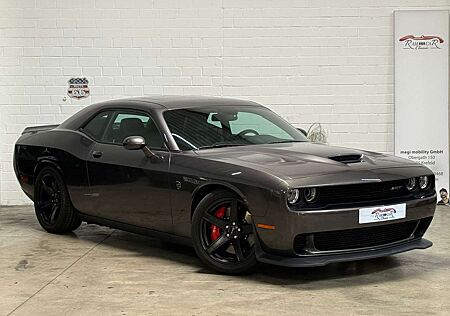 Dodge Challenger Automatik SRT Hellcat