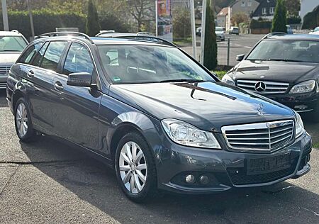 Mercedes-Benz C 200 C -Klasse T-Modell CDI BlueEfficiency