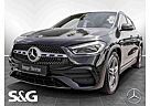 Mercedes-Benz GLA 180 AMG Pano+RüKam+Smartph.+MBUX+19+Sitzhzg