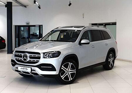 Mercedes-Benz GLS 400 |7-SITZ|DISTR|LUFT|360°|MBUX|MASSAG|eAHK|