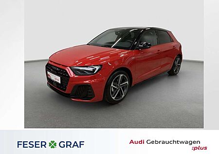 Audi A1 Sportb. S line 30 TFSI 85kW 6-Gg Kamera Navi
