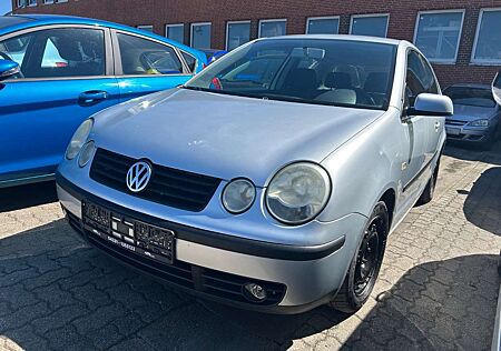 VW Polo Volkswagen IV 1.2 Comfortline