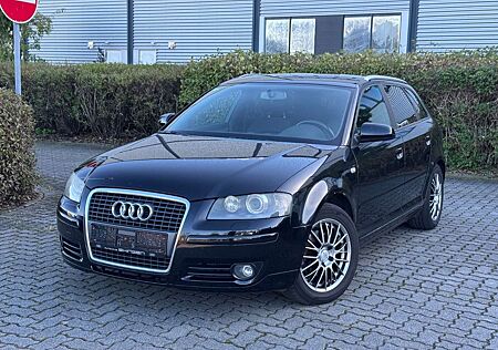 Audi A3 Sportback 1.9 TDI DSG XENON PDC Ambition