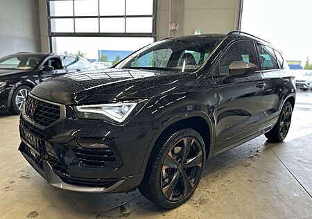 Cupra Ateca 2.0TSI DSG 4Drive Pano AHK Assist XL 19´´