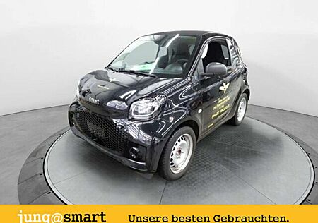 Smart ForTwo EQ