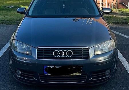 Audi A3 2.0 TDI Ambition