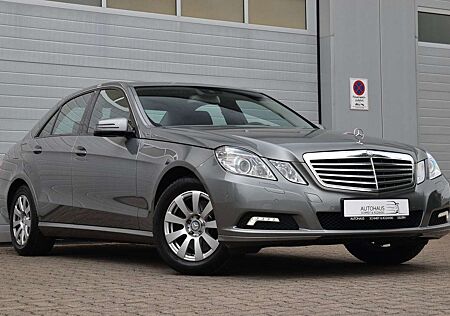 Mercedes-Benz E 250 CGI Xenon/Autom./Schiebed./TÜV 04.2025