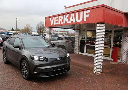 Ford Capri Premium AWD (Ext. Range) LED / NAVI / B&O / FGS 5