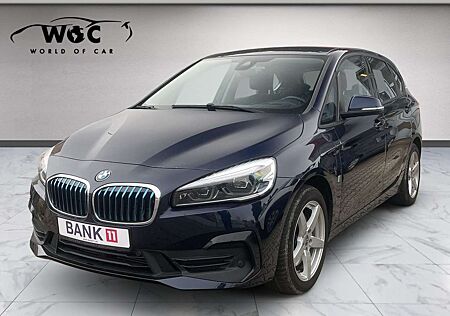 BMW 225 xe iPerformance KEYLESS*HEADUP*SPUR*ACC*TEMPOMAT