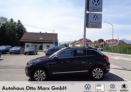 VW T-Roc Volkswagen 1.5 TSI Active (Navi, LED, ACC) Klima Navi