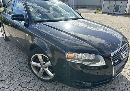 Audi A4 2.0 TFSI (147kW)