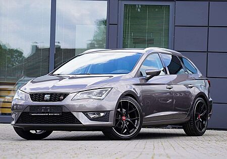Seat Leon ST FR *MIT 2 JAHREN GARANTIE*
