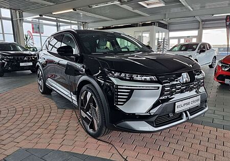 Mitsubishi Eclipse Cross EV DIAMANT TOP 87kWh - 22KW
