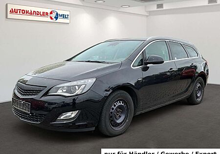 Opel Astra J Sports Tourer Sport