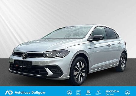 VW Polo Volkswagen 1.0 TSI Goal