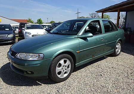 Opel Vectra 1.8 16V