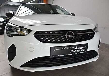 Opel Corsa F 1.2 Klima Navi Tempo Spurassist PDC DAB