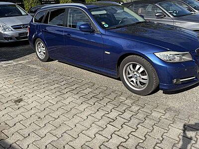 BMW 318 318d