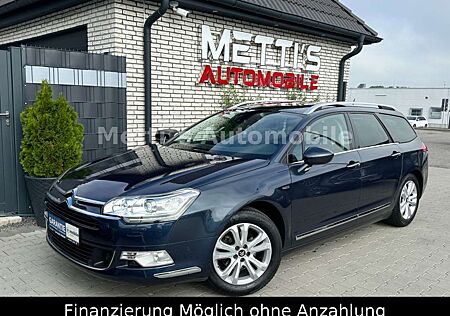 Citroën C5 Citroen Tourer Exclusive 2.0 HDI*Xenon*Leder*Navi