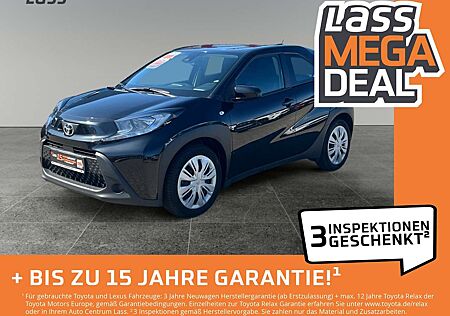 Toyota Aygo (X) 1.0
