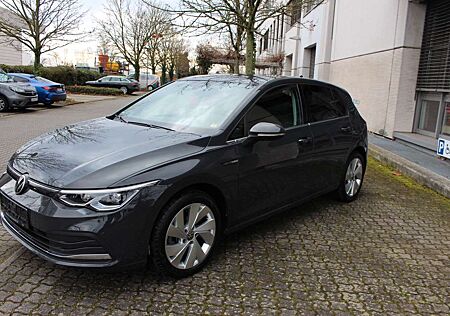 VW Golf Volkswagen VIII Lim. Style ~1 HAND~NAVI