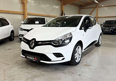 Renault Clio IV Limited/PDC/ZAHNRIEMEN&SERVICE NEU