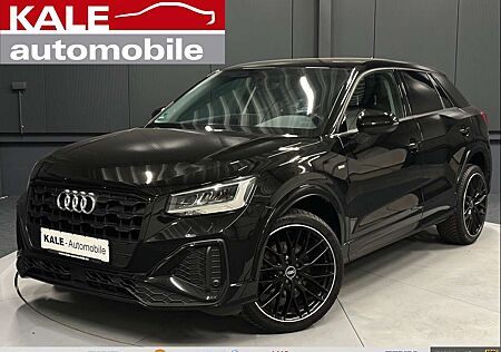 Audi Q2 35 TFSI S-Line*19Zoll*Optik-Paket*KAMERA*VIRTUAL*