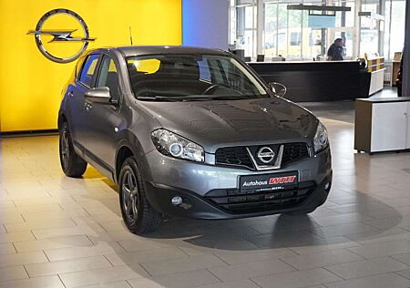 Nissan Qashqai 2.0 Acenta Connect ~Autm~Shz~Navi~Kam~