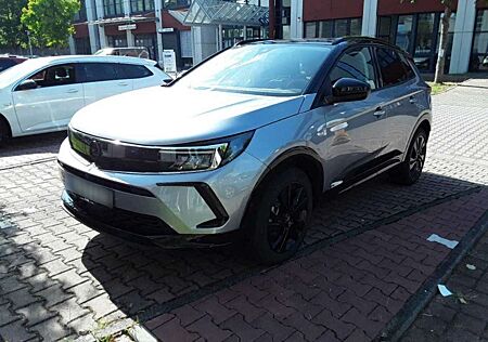 Opel Grandland GS Line*360°Cam*Navi*AGR*Shz*LED*ACC