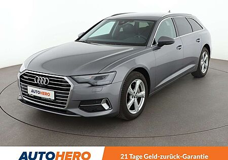 Audi A6 40 TDI quattro Sport Aut. *LED*NAVI*VC*360°*