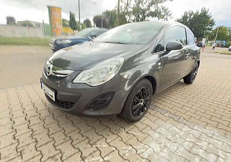 Opel Corsa 1.2 16V (ecoFLEX) Selection